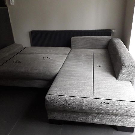 Ring-Race-Flats Appartements Adenau Luaran gambar