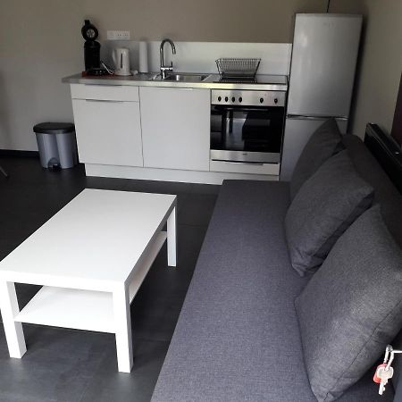 Ring-Race-Flats Appartements Adenau Luaran gambar