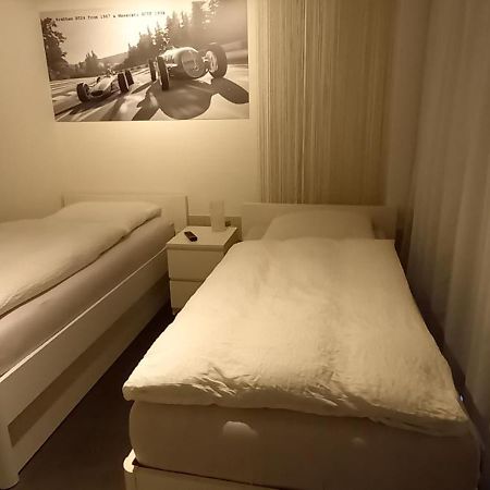 Ring-Race-Flats Appartements Adenau Luaran gambar