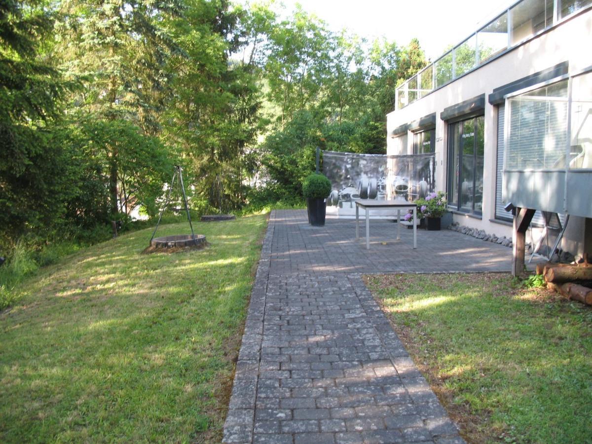 Ring-Race-Flats Appartements Adenau Luaran gambar