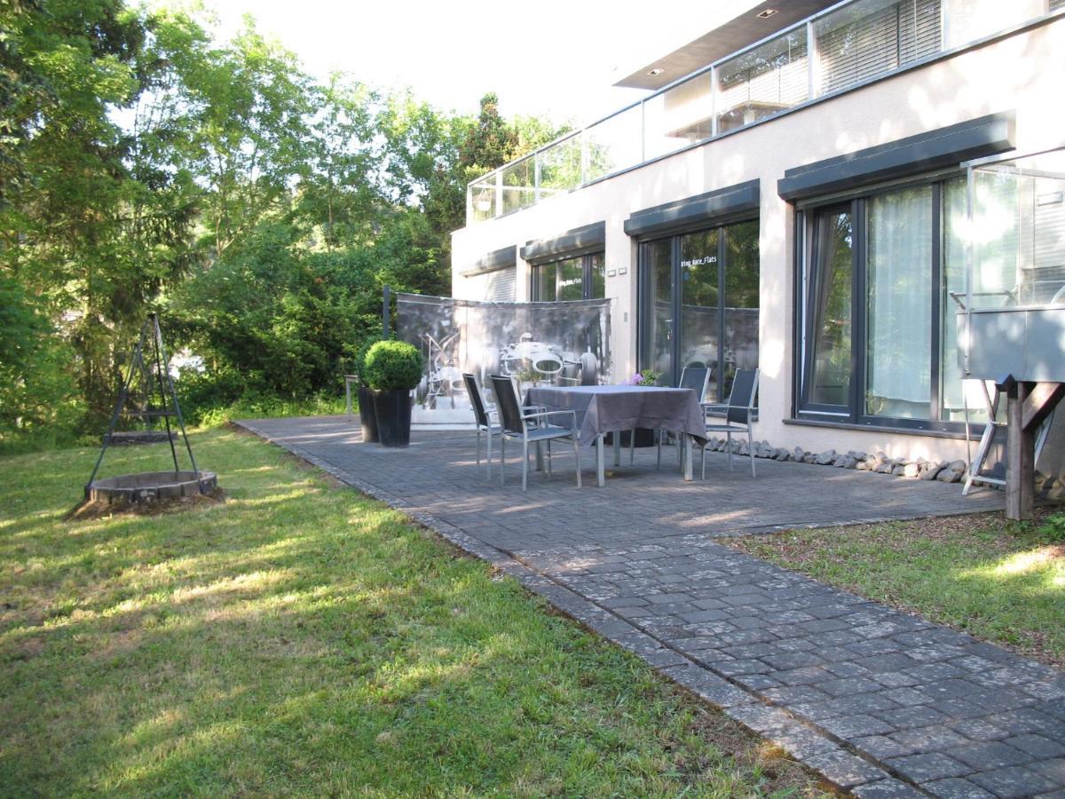 Ring-Race-Flats Appartements Adenau Luaran gambar