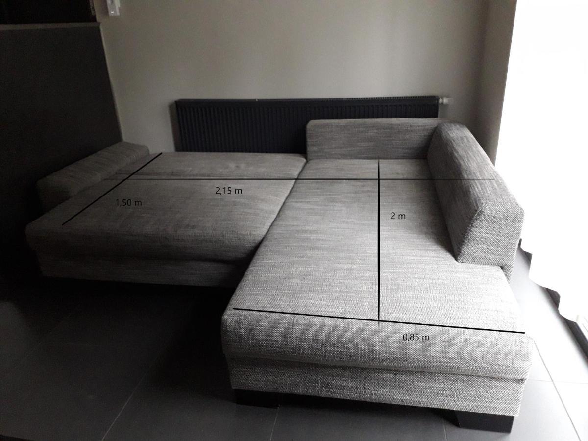 Ring-Race-Flats Appartements Adenau Luaran gambar