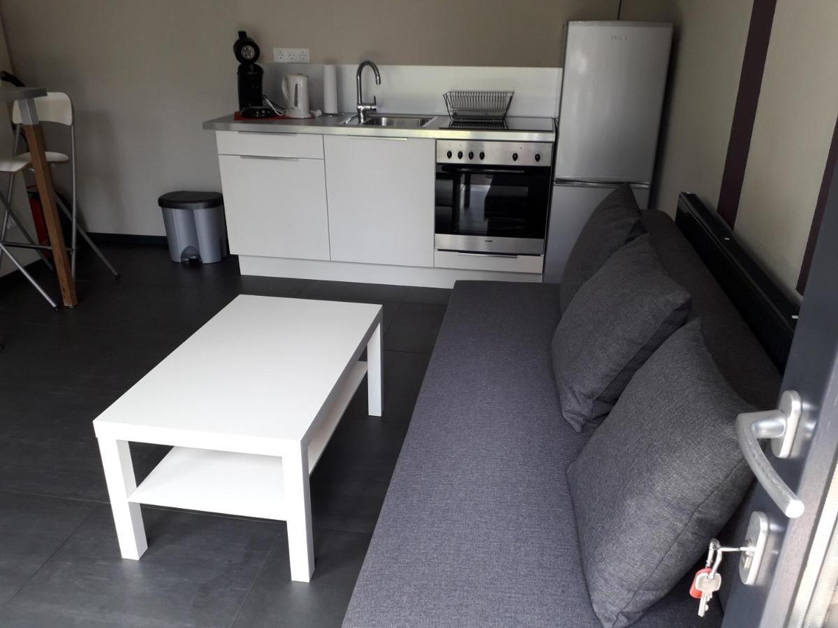 Ring-Race-Flats Appartements Adenau Luaran gambar
