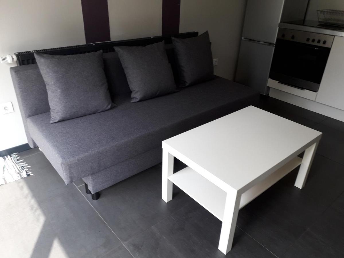 Ring-Race-Flats Appartements Adenau Luaran gambar