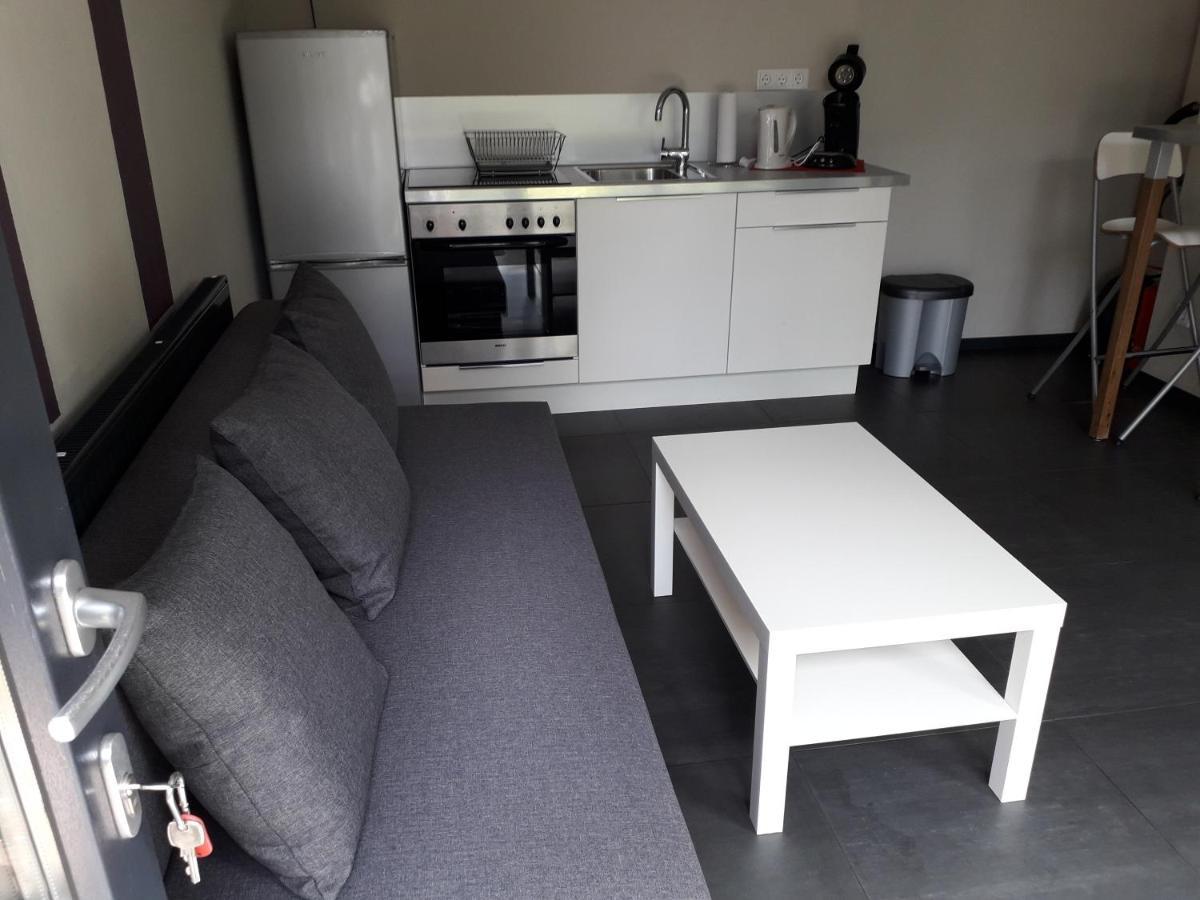 Ring-Race-Flats Appartements Adenau Luaran gambar