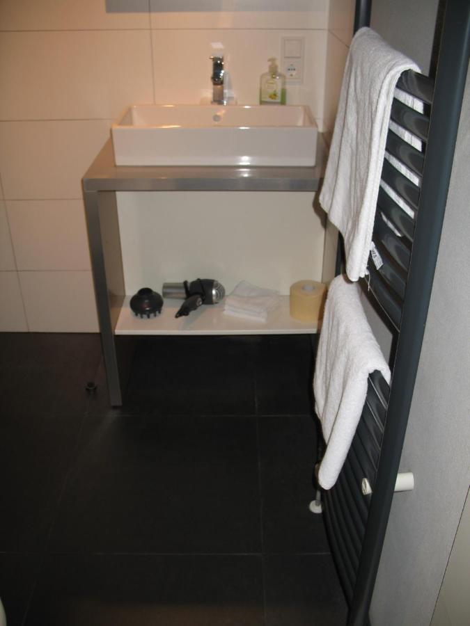 Ring-Race-Flats Appartements Adenau Luaran gambar