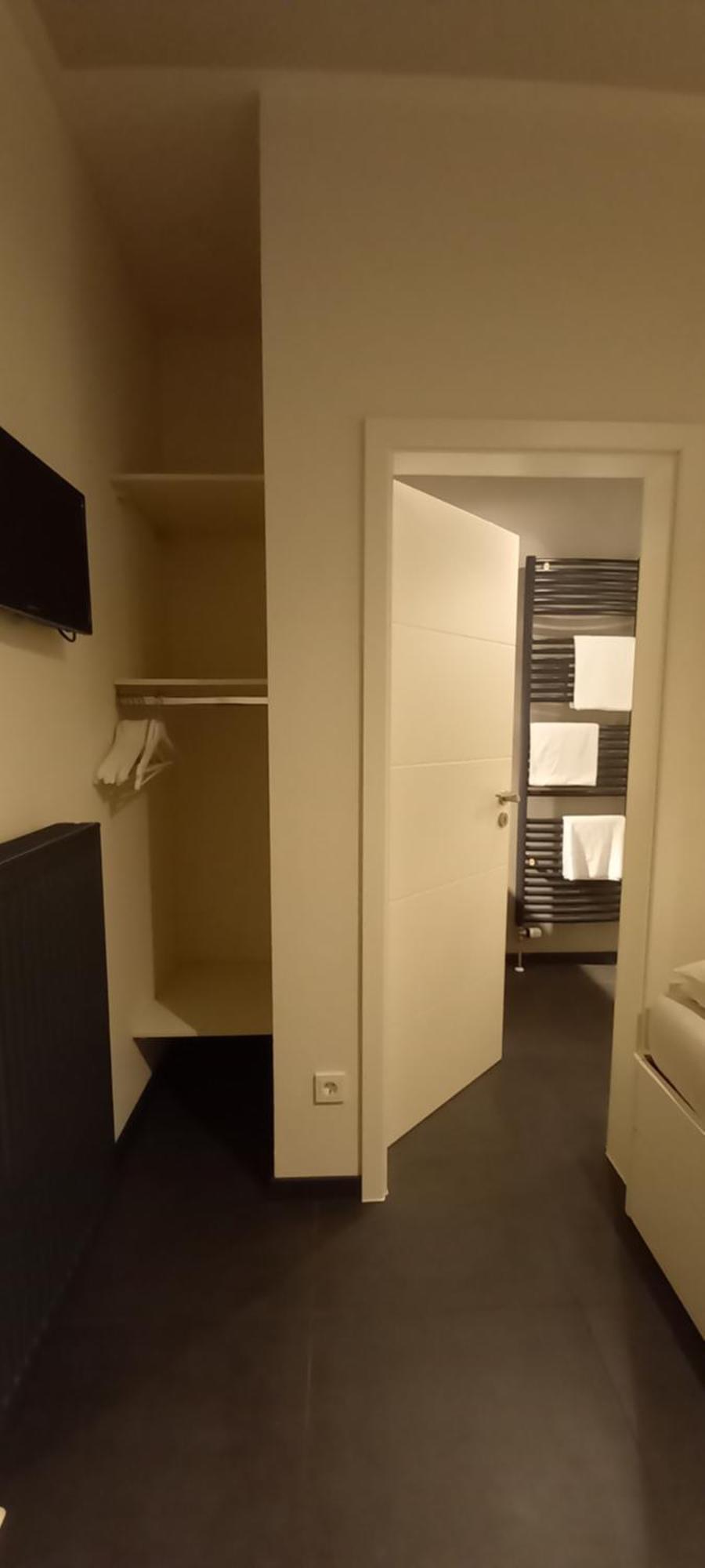 Ring-Race-Flats Appartements Adenau Luaran gambar