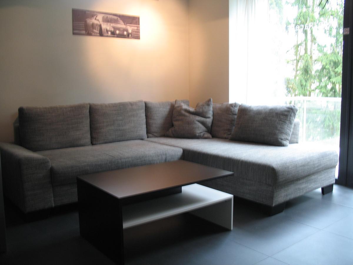 Ring-Race-Flats Appartements Adenau Luaran gambar
