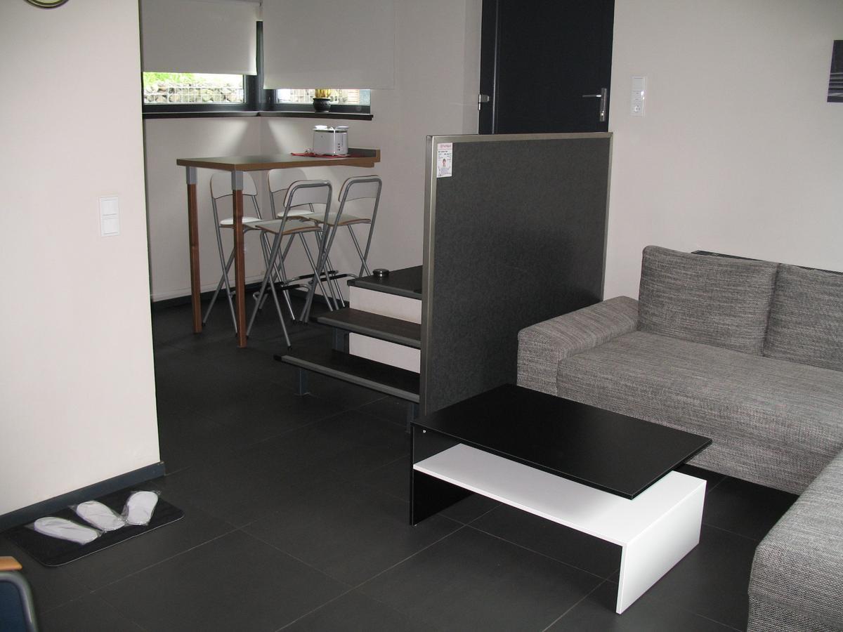 Ring-Race-Flats Appartements Adenau Luaran gambar
