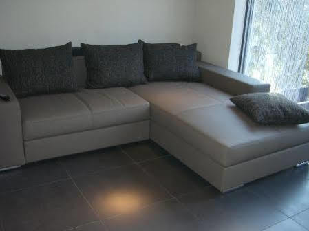 Ring-Race-Flats Appartements Adenau Luaran gambar