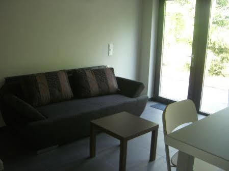 Ring-Race-Flats Appartements Adenau Luaran gambar